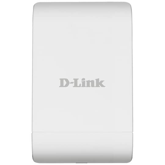 D-Link DAP-3315 WiFi-n PoE accesspunkt utomhus