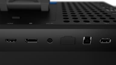 Lenovo Legion Y27q-20 27" bildskärm gaming