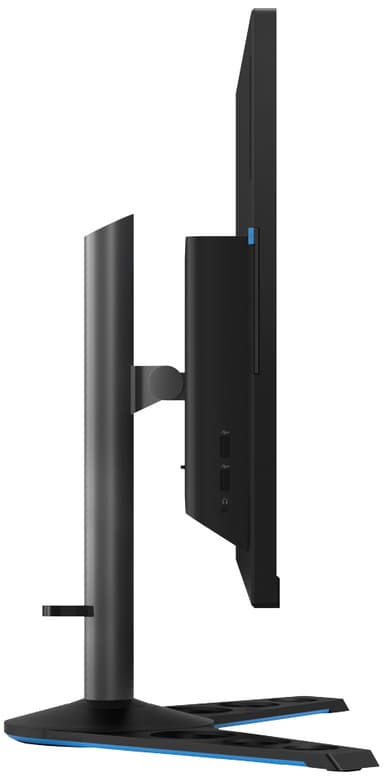 Lenovo Legion Y27q-20 27" bildskärm gaming