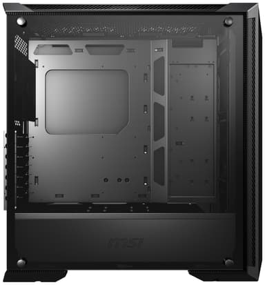 MSI Mpg Gungnir 100P PC chassi