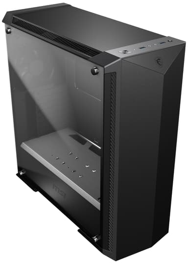 MSI Mpg Gungnir 100P PC chassi