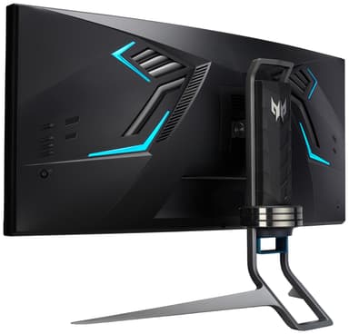 Predator X35 35" välvd HDR bildskärm gaming