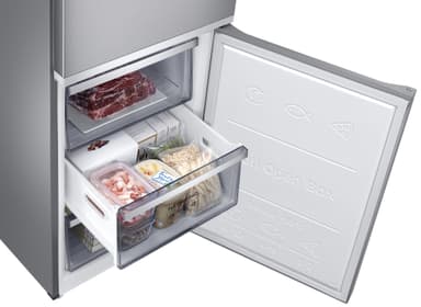 Samsung Kyl/Frys RB36R8899SR (rostfri)