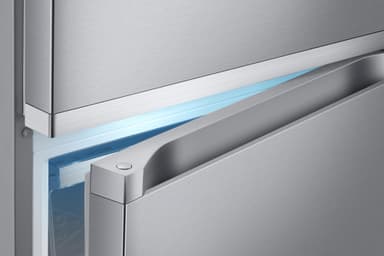 Samsung Kyl/Frys RB36R8899SR (rostfri)