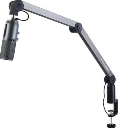Thronmax Caster bom/mikrofonarm (USB-anslutning)