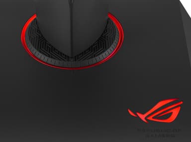 Asus ROG Swift PG279QZ 27" bildskärm för gaming (svart)