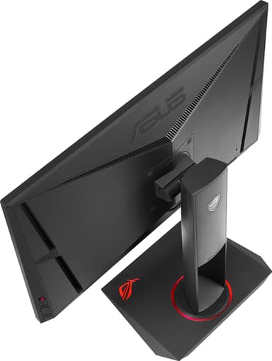 Asus ROG Swift PG279QZ 27" bildskärm för gaming (svart)