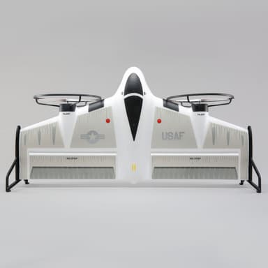 E-Flite X-Vert VTOL SAFE BNF Basic