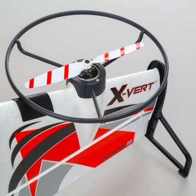 E-Flite X-Vert VTOL SAFE BNF Basic