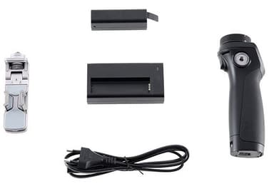 DJI Osmo Shop Kit för X3 / X5