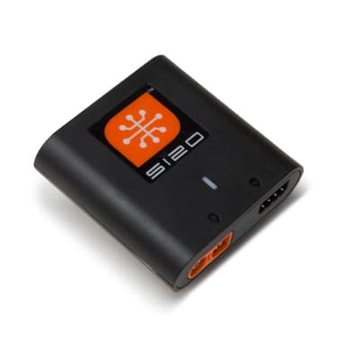 Spektrum S120 USB-C Smart Charger