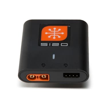 Spektrum S120 USB-C Smart Charger