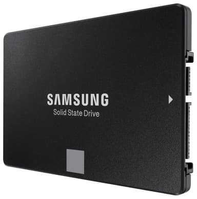 Samsung 860 EVO 2.5" SSD (1 TB)