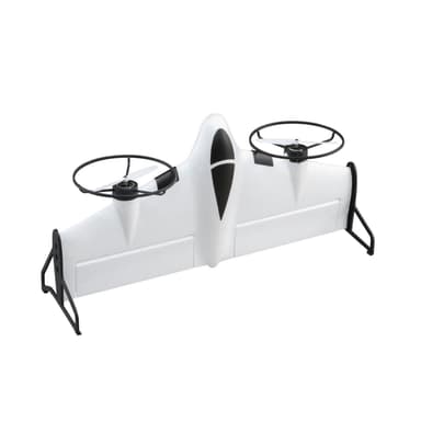 E-Flite X-Vert VTOL SAFE BNF Basic