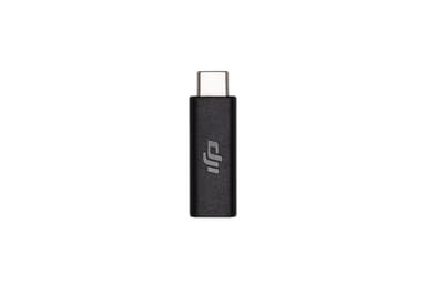 DJI Osmo Pocket Part08 3.5 mm Adapter