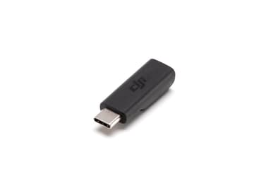 DJI Osmo Pocket Part08 3.5 mm Adapter