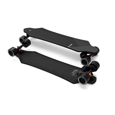 Exway X1 - Pro RIOT Electric Longboard