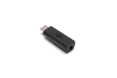 DJI Osmo Pocket Part08 3.5 mm Adapter