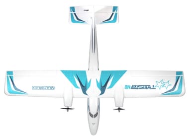 Multiplex RR TwinStar ND