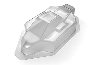 XR-359712 XB8 Body High-Speed - Lätt 1/8