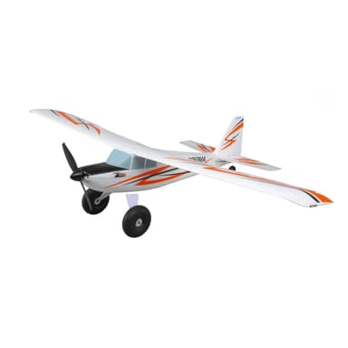 E-Flite UMX Timber BNF Basic