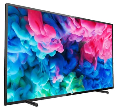 Philips 50" 4K UHD Smart TV 50PUS6503/12
