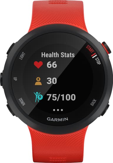 garmin forerunner 45 l