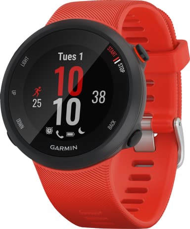 forerunner 45 small