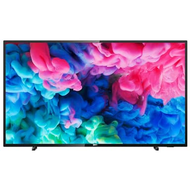 Philips 50" 4K UHD Smart TV 50PUS6503/12