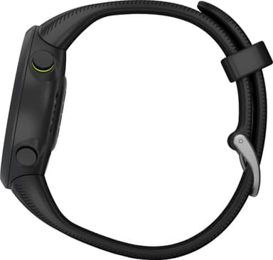 Garmin Forerunner 45 L träningsklocka (svart)