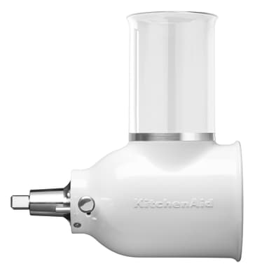 KitchenAid Fresh Prep skivnings/strimlingstillbehör 5KSMVSA