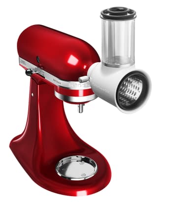 KitchenAid Fresh Prep skivnings/strimlingstillbehör 5KSMVSA