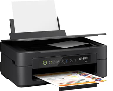 Epson Expression Home XP-2100 bläckstråleskrivare