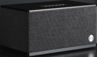 Audio Pro Addon BT5 högtalare (svart)