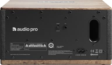 Audio Pro Addon BT5 högtalare (drivved)