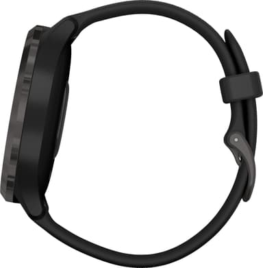 Garmin Vivomove 3 smartwatch (svart)