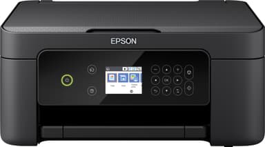 Epson Expression Home XP-4100 bläckstråleskrivare (svart)