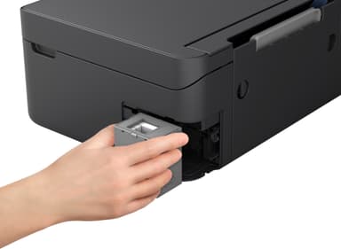 Epson Expression Home XP-4100 bläckstråleskrivare (svart)