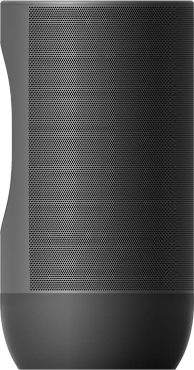 Sonos Move högtalare (svart)