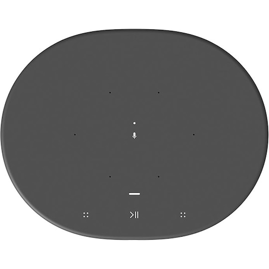 Sonos Move högtalare (svart)