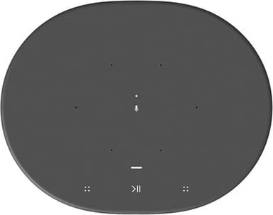 Sonos Move högtalare (svart)