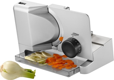 Ritter Arcus 3 slicer RI515023 Elgiganten