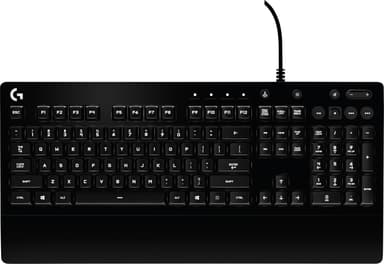 Logitech G213 Prodigy gaming tangentbord