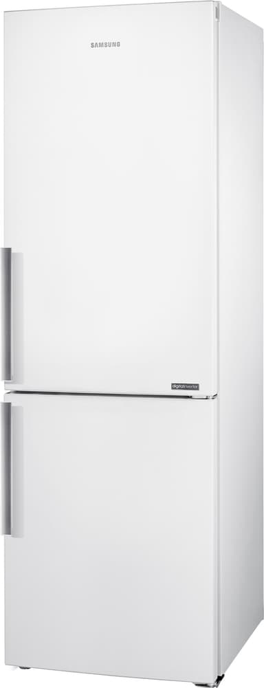 Samsung kylskåp/frys kombiskåp RB31FSJNDWW