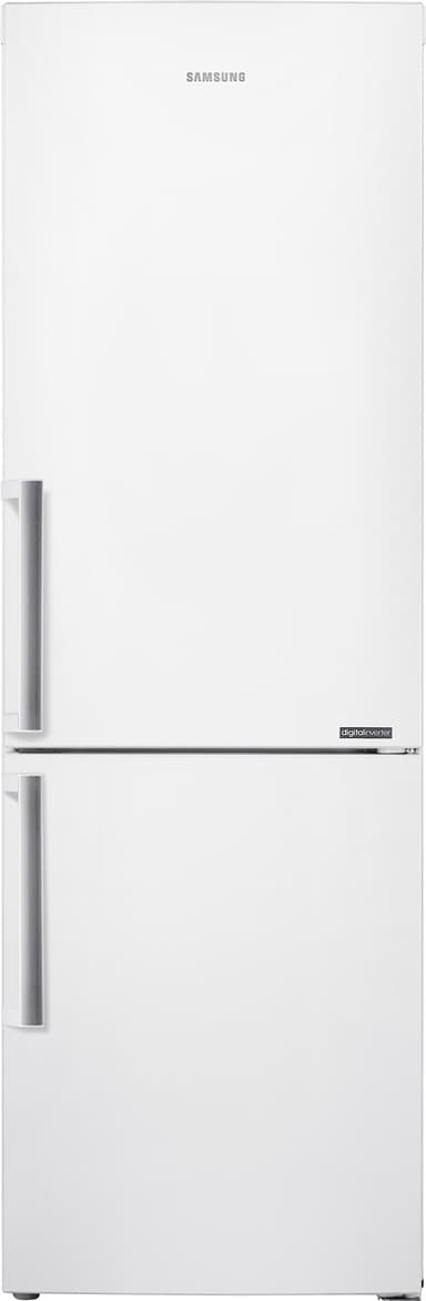 Samsung kylskåp/frys kombiskåp RB31FSJNDWW
