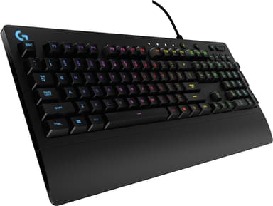 Logitech G213 Prodigy gaming tangentbord