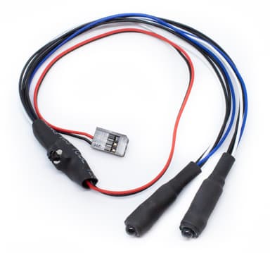 Fuse LED - Angel Eye - Blue