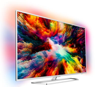 Philips 50" 4K UHD LED Smart TV 50PUS7363/12