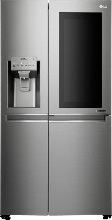LG kyl/frys GSX971NEAZ