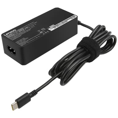 Lenovo ThinkPad USB-C 65W AC adapter